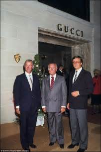 aldo gucci sold shares|aldo gucci family.